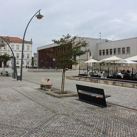 Apartamento Ninho Citadino Aveiro Exterior foto