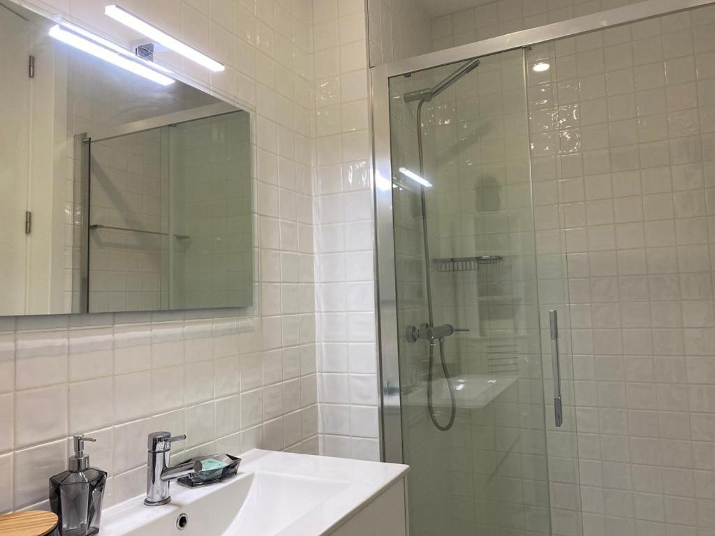 Apartamento Ninho Citadino Aveiro Exterior foto